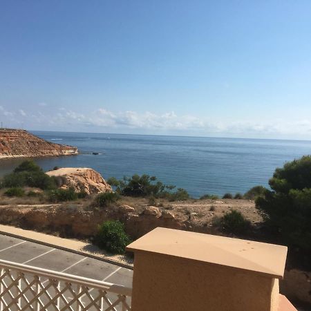 Appartamento First Line Cabo Roig Orihuela Costa Dehesa de Campoamor  Esterno foto