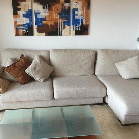 Appartamento First Line Cabo Roig Orihuela Costa Dehesa de Campoamor  Esterno foto