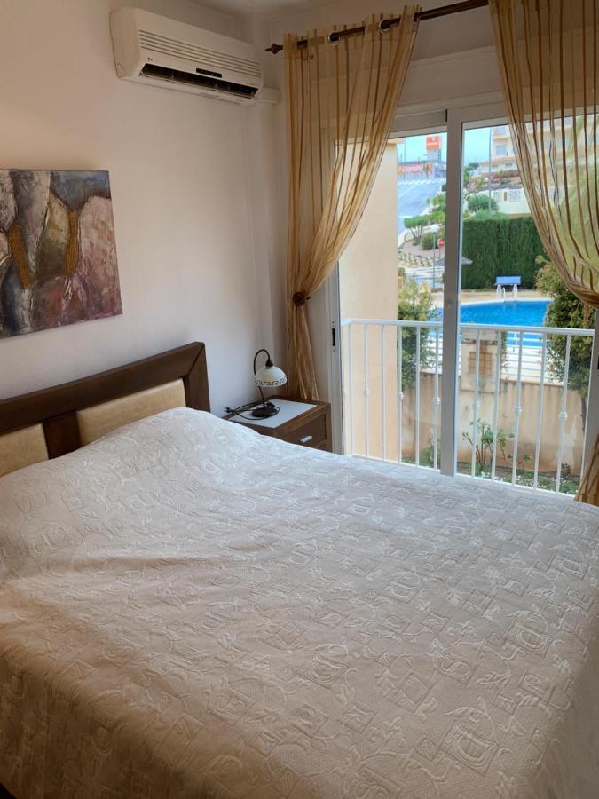 Appartamento First Line Cabo Roig Orihuela Costa Dehesa de Campoamor  Esterno foto
