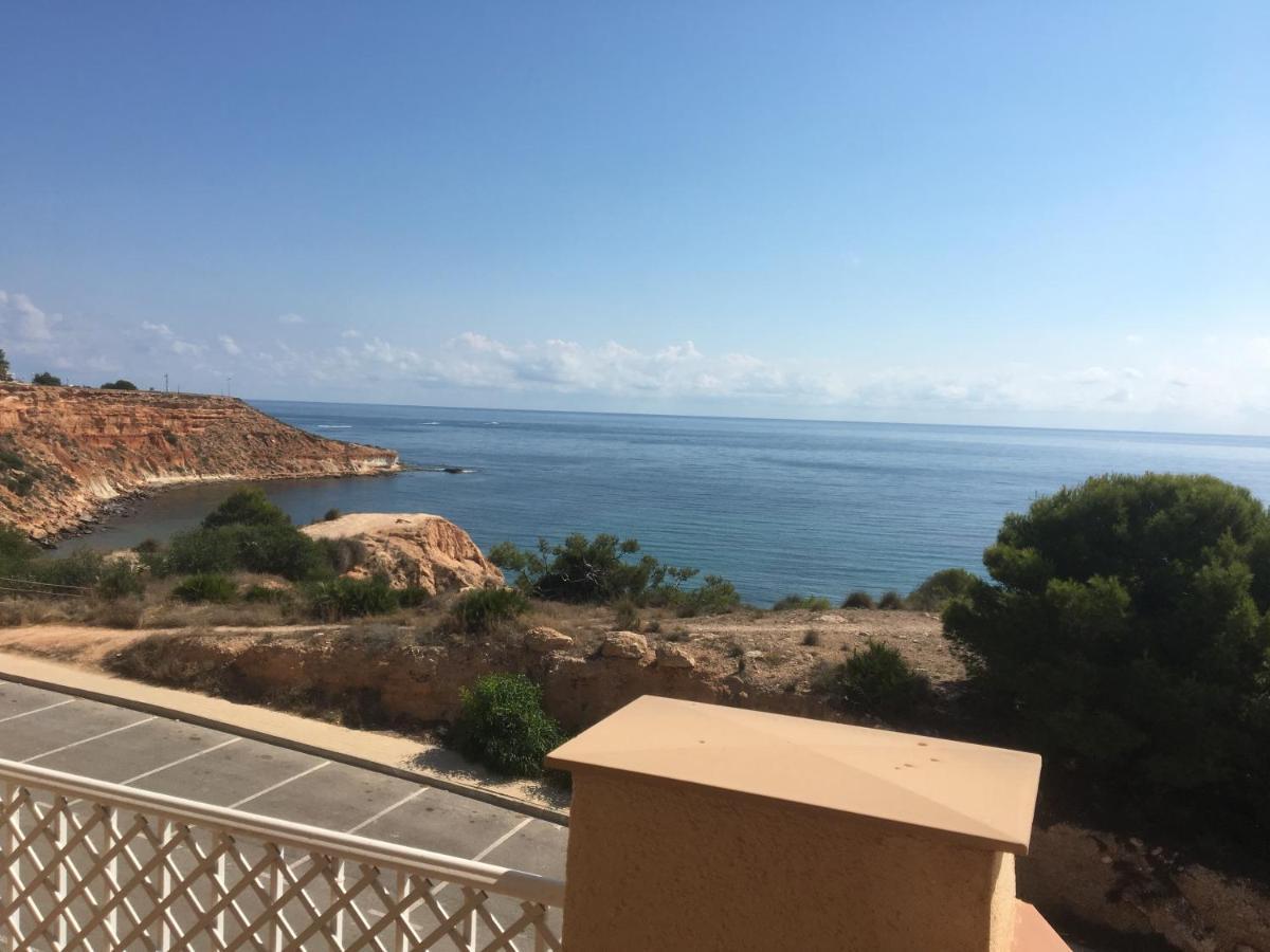 Appartamento First Line Cabo Roig Orihuela Costa Dehesa de Campoamor  Esterno foto