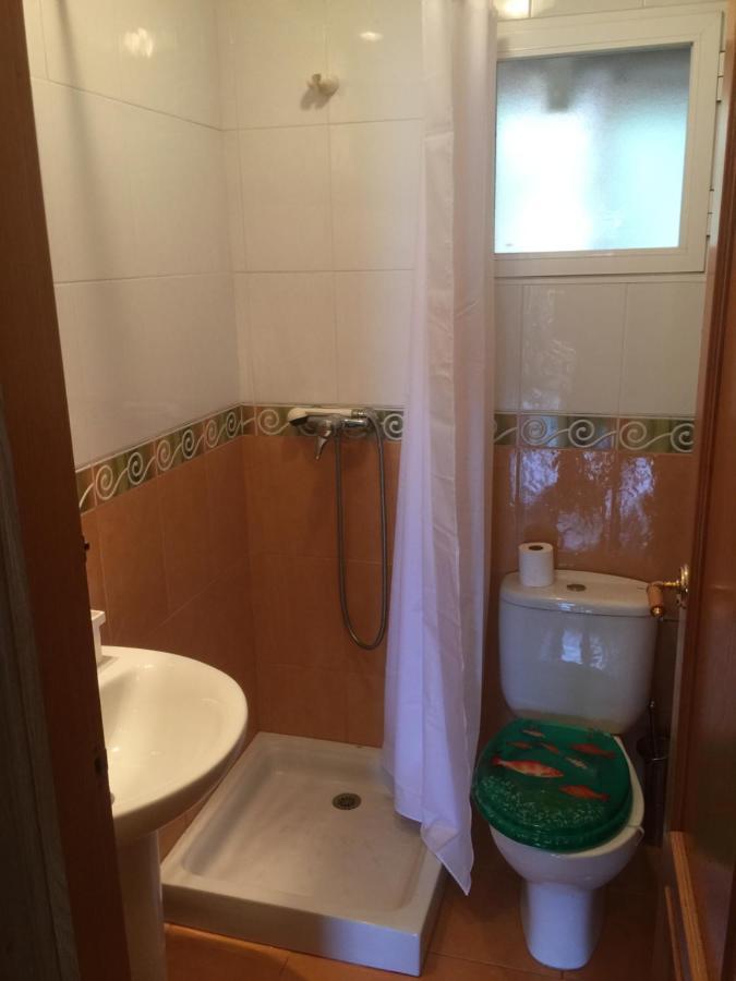 Appartamento First Line Cabo Roig Orihuela Costa Dehesa de Campoamor  Esterno foto