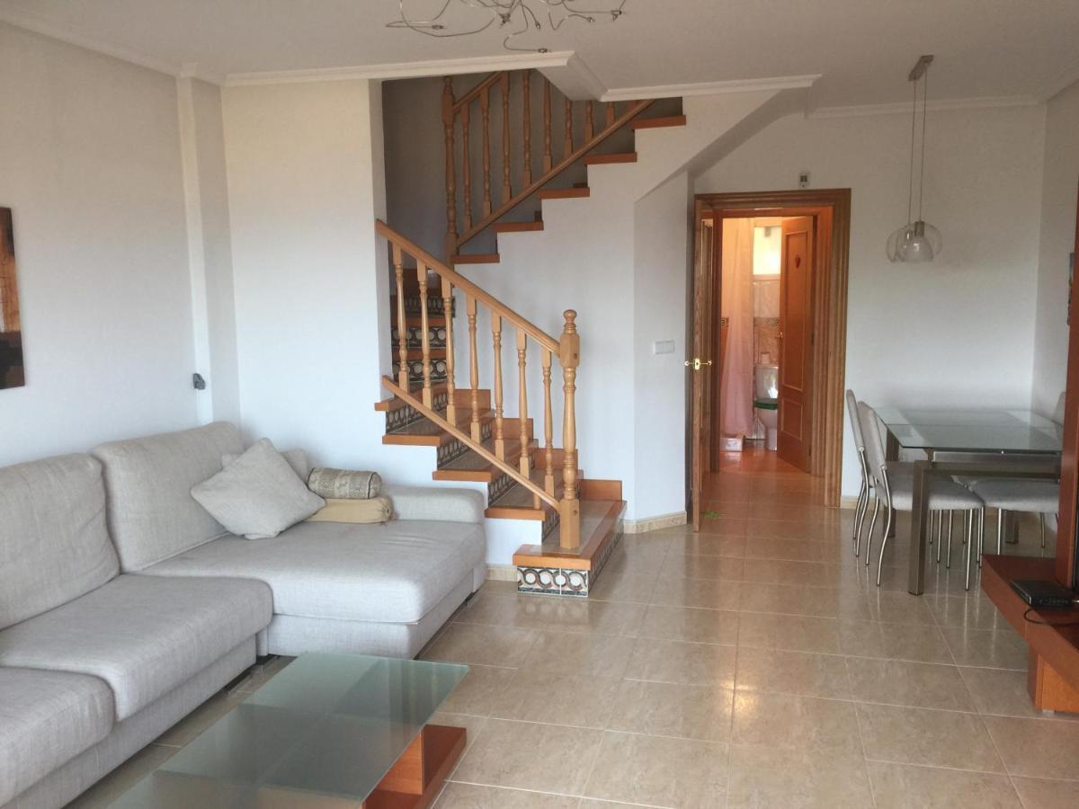 Appartamento First Line Cabo Roig Orihuela Costa Dehesa de Campoamor  Esterno foto