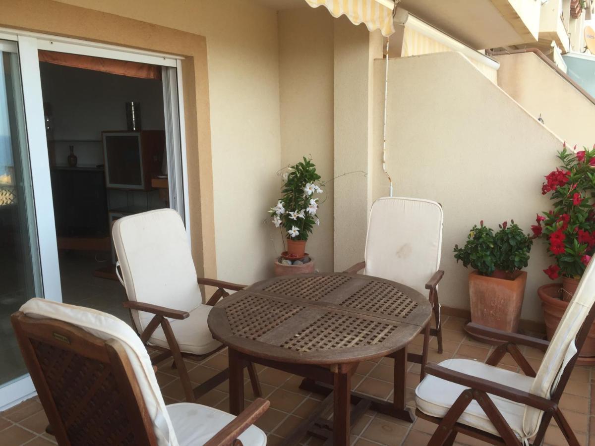Appartamento First Line Cabo Roig Orihuela Costa Dehesa de Campoamor  Esterno foto