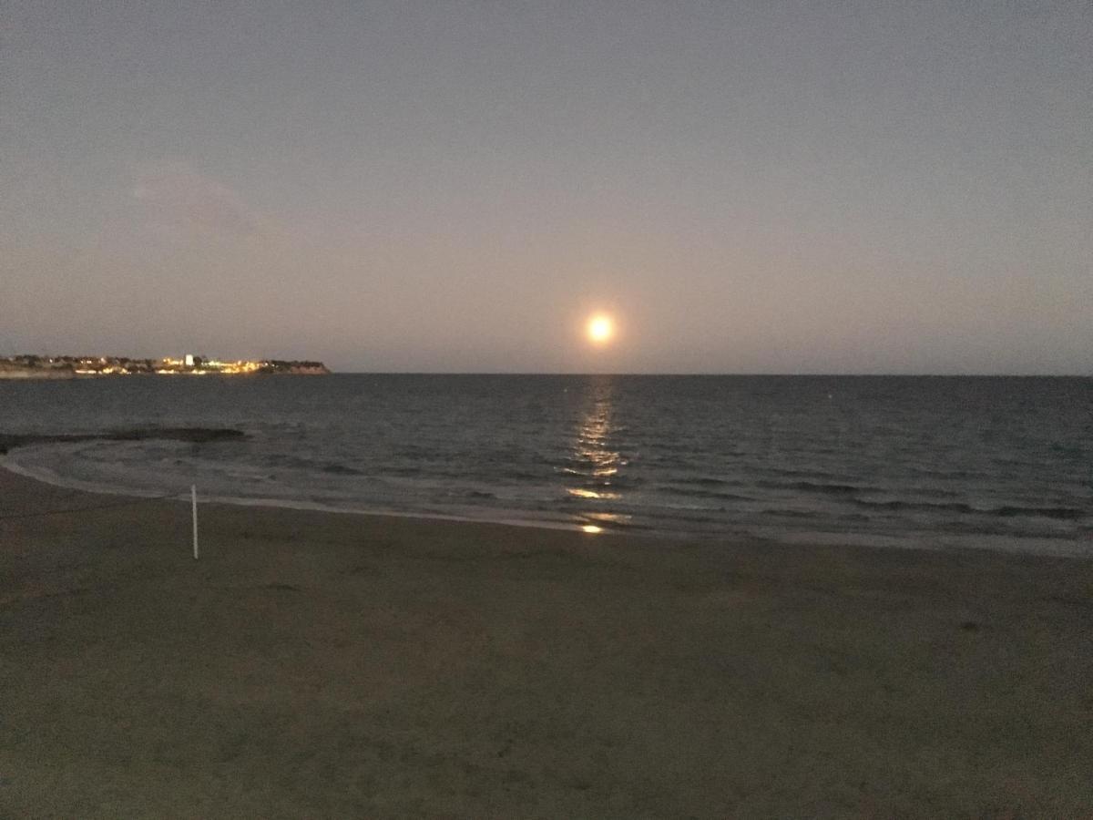 Appartamento First Line Cabo Roig Orihuela Costa Dehesa de Campoamor  Esterno foto