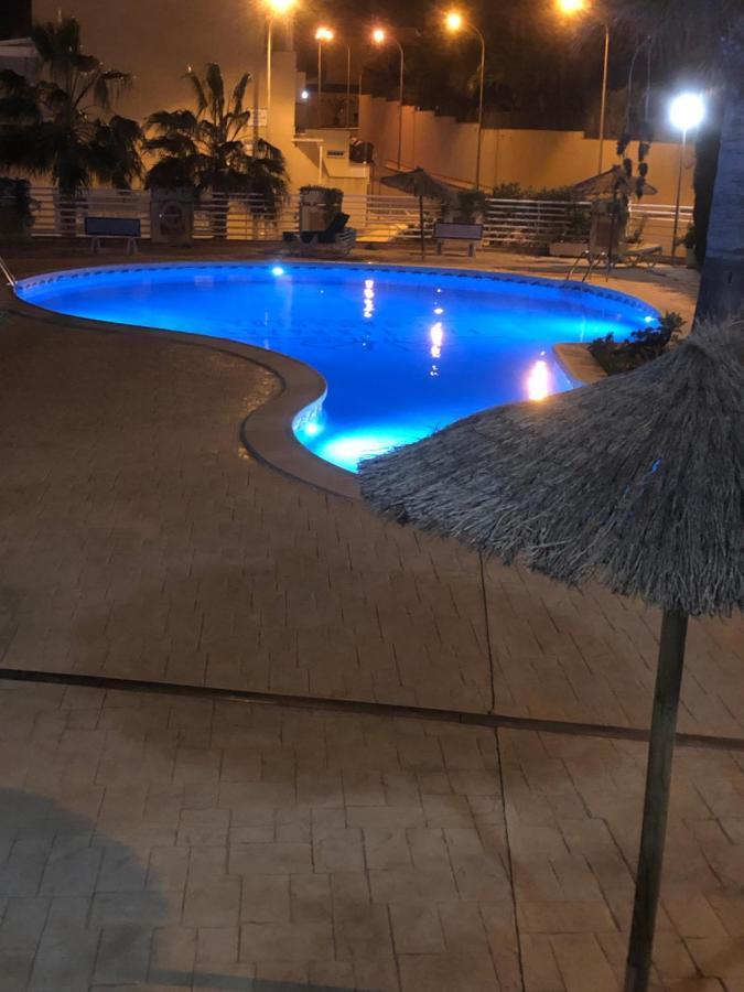 Appartamento First Line Cabo Roig Orihuela Costa Dehesa de Campoamor  Esterno foto