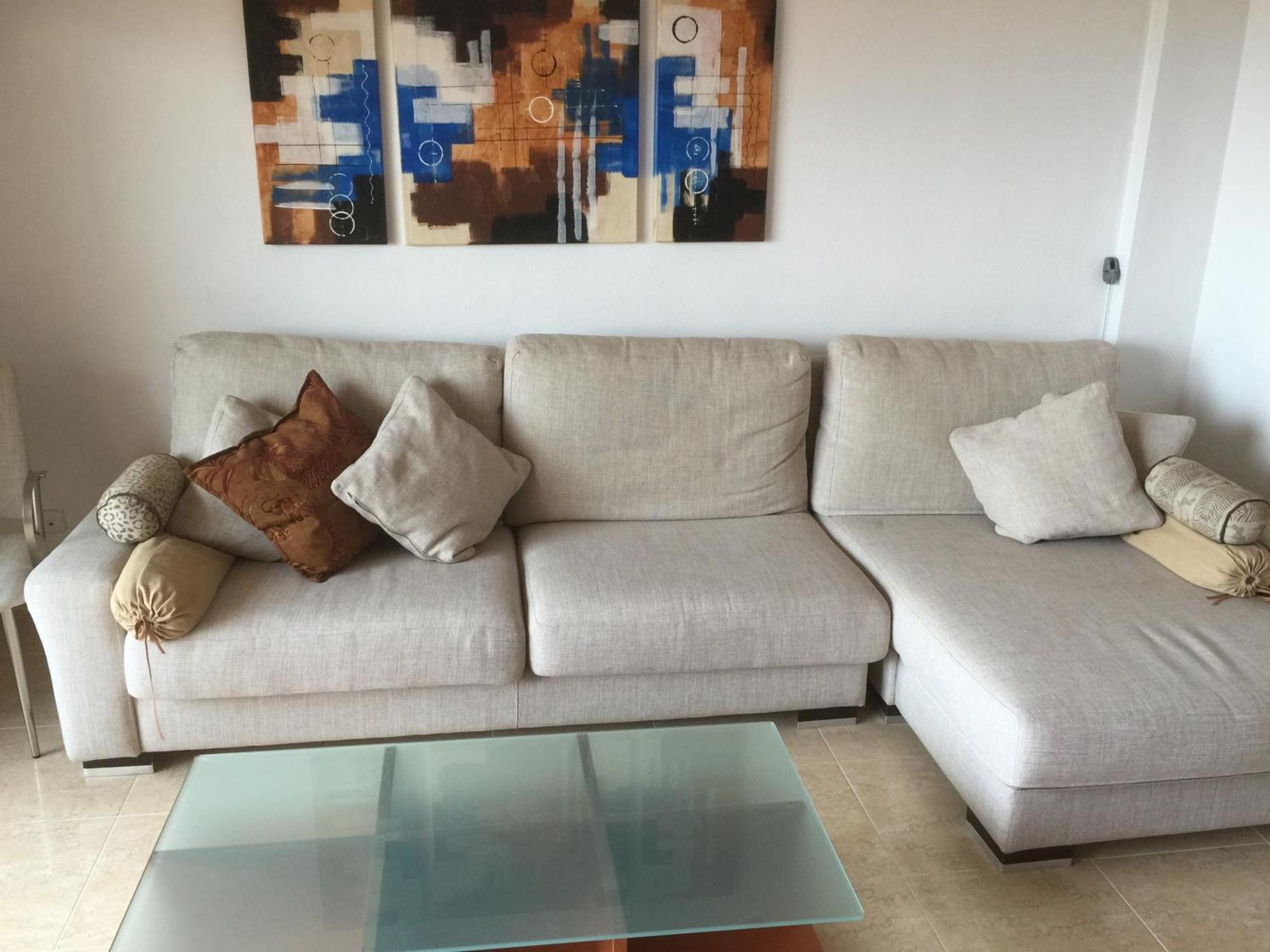 Appartamento First Line Cabo Roig Orihuela Costa Dehesa de Campoamor  Esterno foto