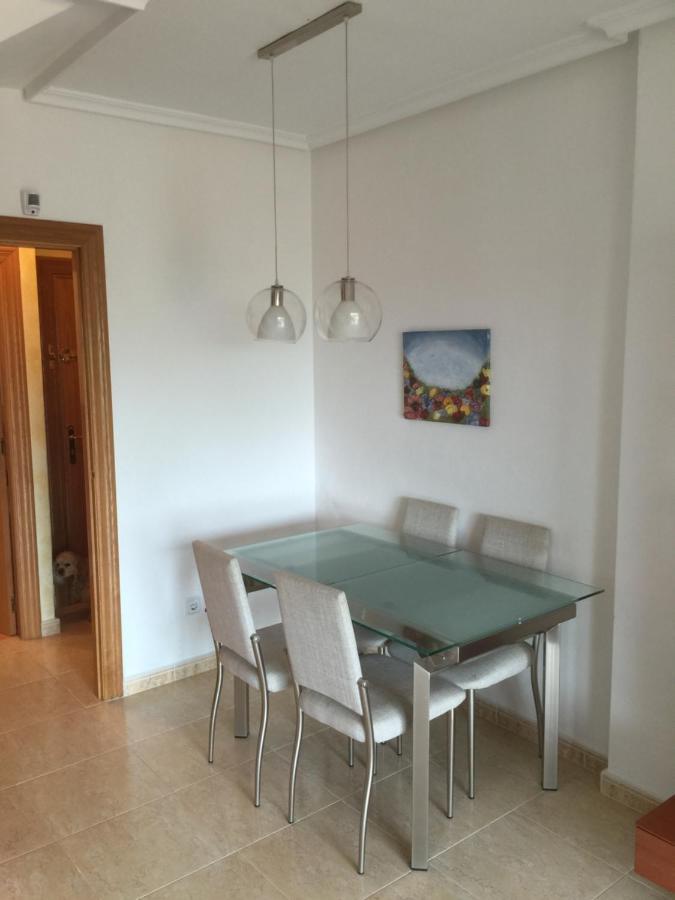 Appartamento First Line Cabo Roig Orihuela Costa Dehesa de Campoamor  Esterno foto