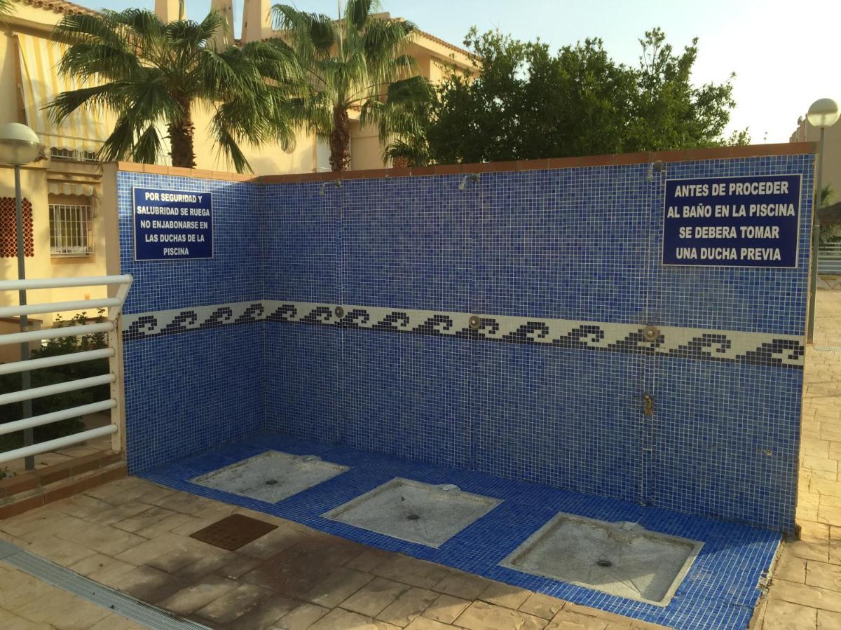 Appartamento First Line Cabo Roig Orihuela Costa Dehesa de Campoamor  Esterno foto
