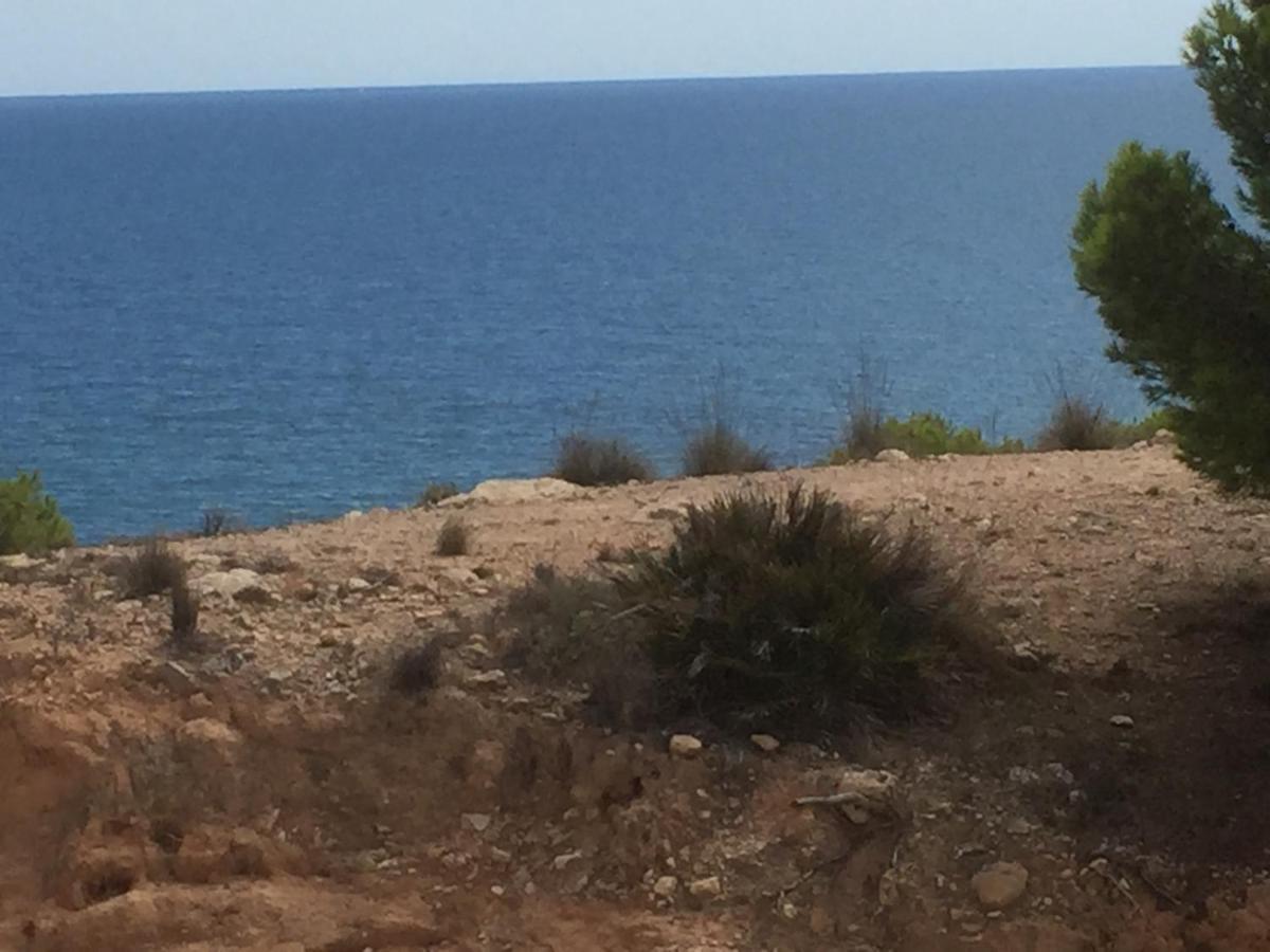 Appartamento First Line Cabo Roig Orihuela Costa Dehesa de Campoamor  Esterno foto