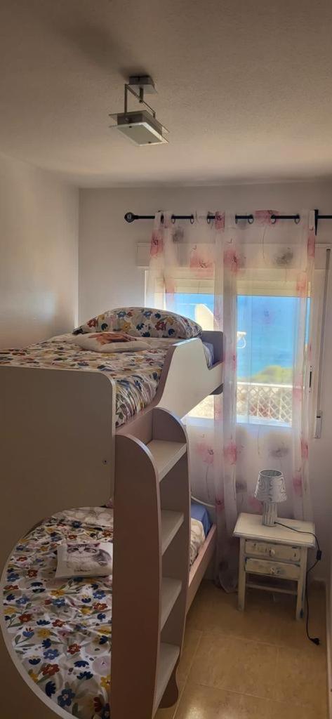 Appartamento First Line Cabo Roig Orihuela Costa Dehesa de Campoamor  Esterno foto