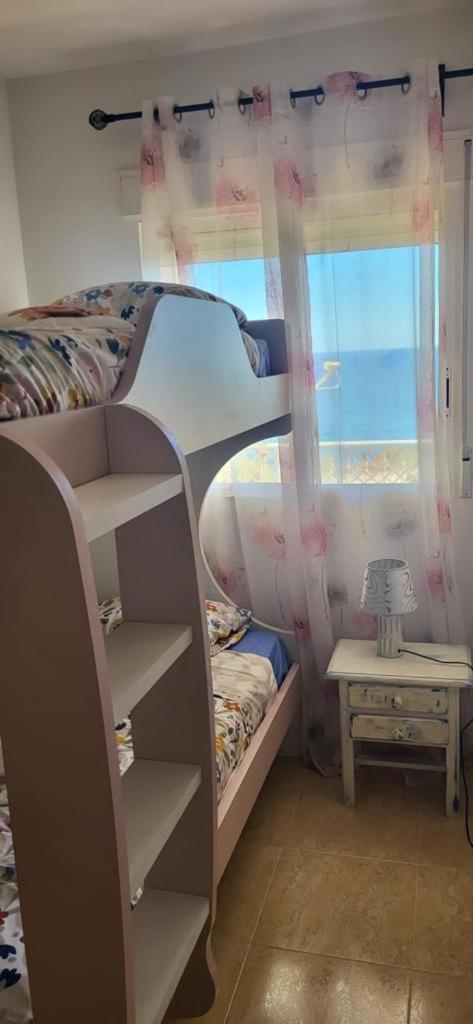 Appartamento First Line Cabo Roig Orihuela Costa Dehesa de Campoamor  Esterno foto