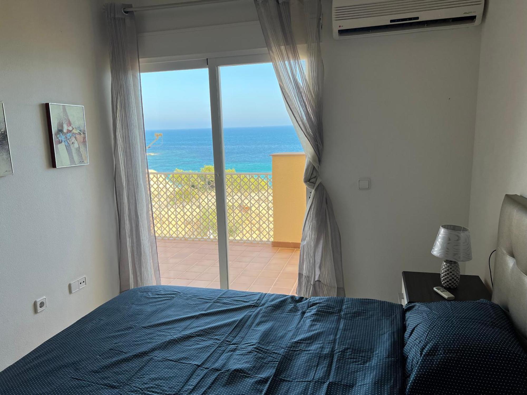 Appartamento First Line Cabo Roig Orihuela Costa Dehesa de Campoamor  Esterno foto