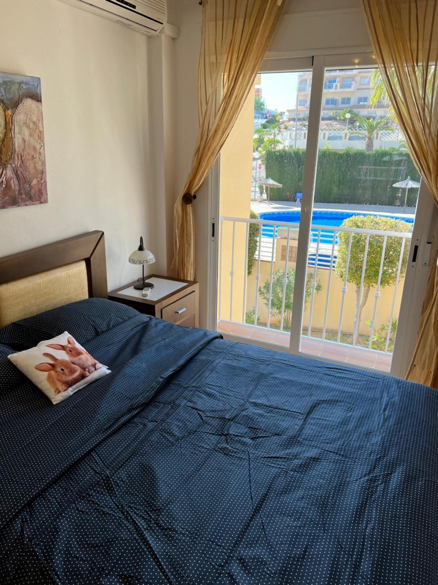 Appartamento First Line Cabo Roig Orihuela Costa Dehesa de Campoamor  Esterno foto